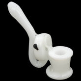 The Good Ish - Toilet Bowl Glass Pipe
